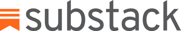 Logo Substack